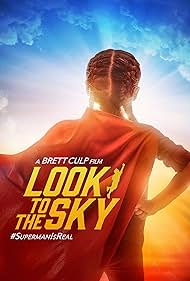 Look to the Sky watch-Look to the Sky