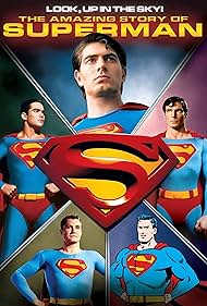 Look Up in the Sky The Amazing Story of Superman watch-Look Up in the Sky The Amazing Story of Superman