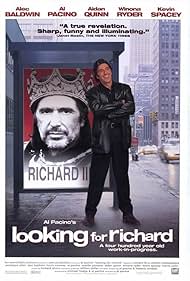 Looking for Richard watch-Looking for Richard