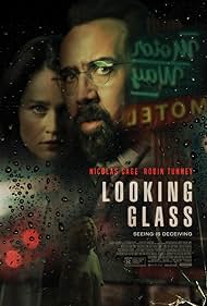 watch-Looking Glass