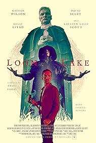 Loon Lake watch-Loon Lake