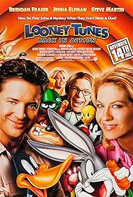 Looney Tunes Back in Action watch-Looney Tunes Back in Action