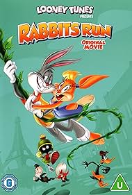 Looney Tunes Rabbits Run watch-Looney Tunes Rabbits Run