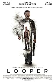 Looper watch-Looper