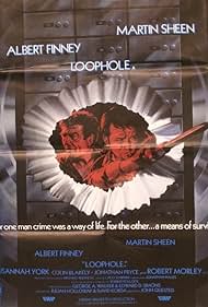 Loophole watch-Loophole