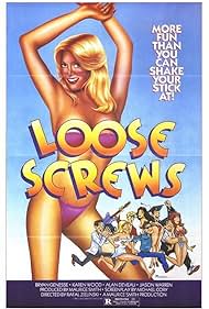 Loose Screws watch-Loose Screws