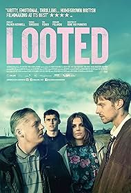 Looted watch-Looted