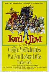 Lord Jim watch-Lord Jim