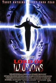 Lord of Illusions watch-Lord of Illusions