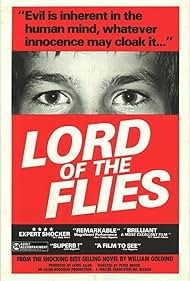 Lord of the Flies watch-Lord of the Flies