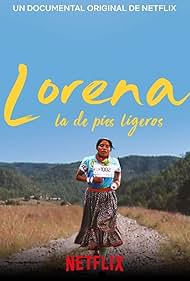 Lorena Light-footed Woman watch-Lorena Light-footed Woman