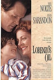 Lorenzo s Oil watch-Lorenzo s Oil