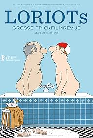 Loriot s Great Cartoon Revue watch-Loriot s Great Cartoon Revue