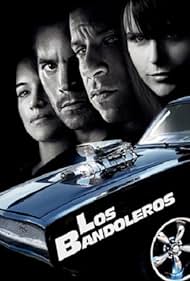 Los Bandoleros watch-Los Bandoleros