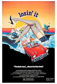 Losin It watch-Losin It