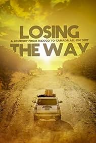 Losing the Way watch-Losing the Way