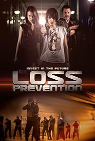 Loss Prevention watch-Loss Prevention