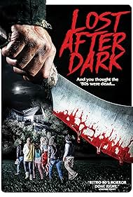 Lost After Dark watch-Lost After Dark