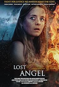 Lost Angel watch-Lost Angel