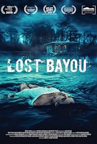 Lost Bayou watch-Lost Bayou