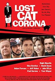 Lost Cat Corona watch-Lost Cat Corona