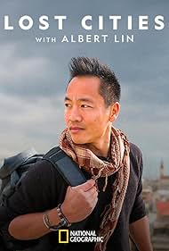 Lost Cities with Albert Lin watch-Lost Cities with Albert Lin
