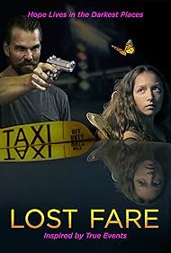 Lost Fare watch-Lost Fare