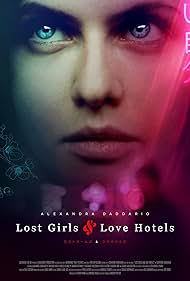 Lost Girls Love Hotels watch-Lost Girls Love Hotels