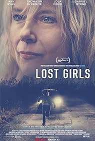 Lost Girls watch-Lost Girls