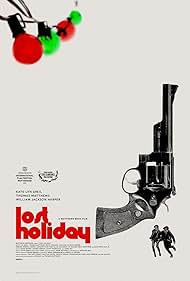 Lost Holiday watch-Lost Holiday