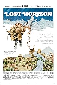 Lost Horizon watch-Lost Horizon