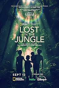 watch-Lost in the Jungle
