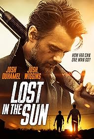 Lost in the Sun watch-Lost in the Sun