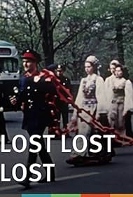 Lost Lost Lost watch-Lost Lost Lost