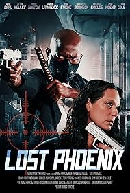 Lost Phoenix watch-Lost Phoenix
