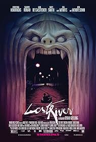 Lost River watch-Lost River