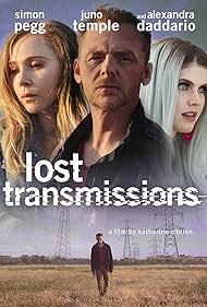 Lost Transmissions watch-Lost Transmissions