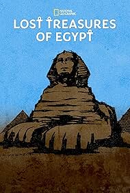Lost Treasures of Egypt watch-Lost Treasures of Egypt