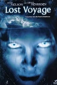 Lost Voyage watch-Lost Voyage