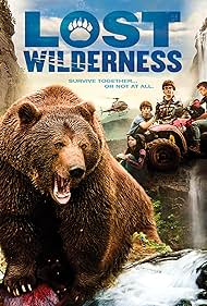 Lost Wilderness watch-Lost Wilderness