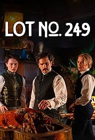 watch-Lot No  (249)