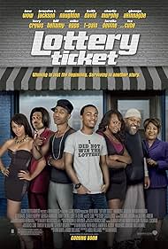 watch-Lottery Ticket