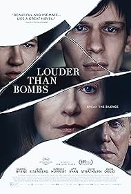 Louder Than Bombs watch-Louder Than Bombs
