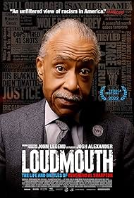 Loudmouth watch-Loudmouth