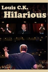watch-Louis C K   Hilarious