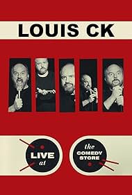 Louis C K Live at The Comedy Store watch-Louis C K Live at The Comedy Store