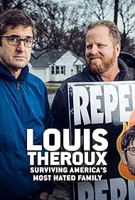 Louis Theroux Surviving America s Most Hated Family watch-Louis Theroux Surviving America s Most Hated Family