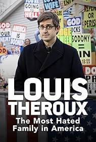 Louis Theroux The Most Hated Family in America watch-Louis Theroux The Most Hated Family in America
