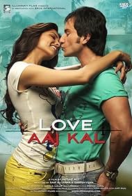 Love Aaj Kal watch-Love Aaj Kal
