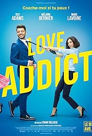 watch-Love Addict